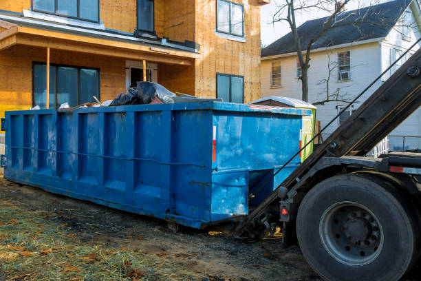 Best Junk Removal and Recycling  in USA